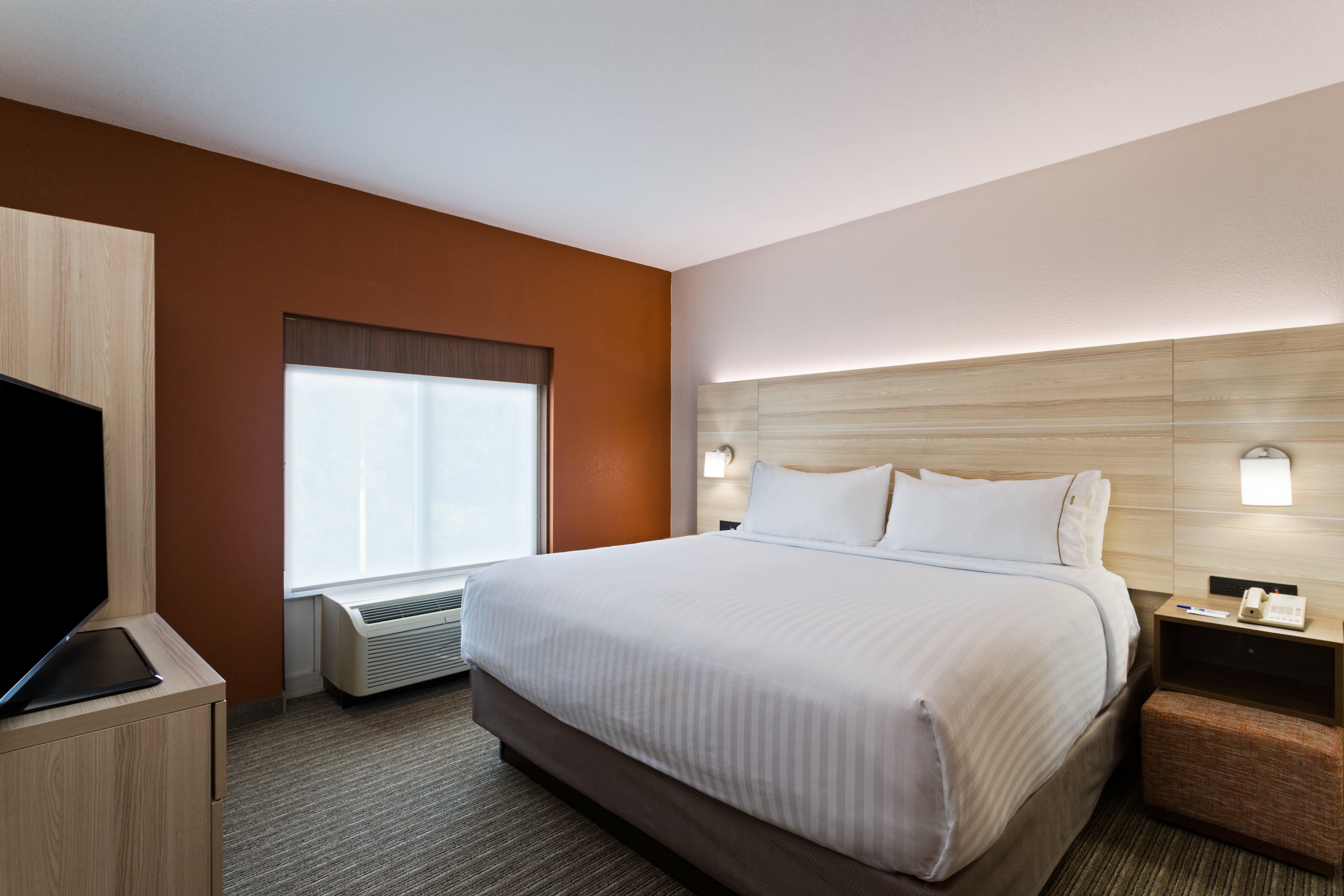 Holiday Inn Express & Suites Tavares By Ihg Экстерьер фото