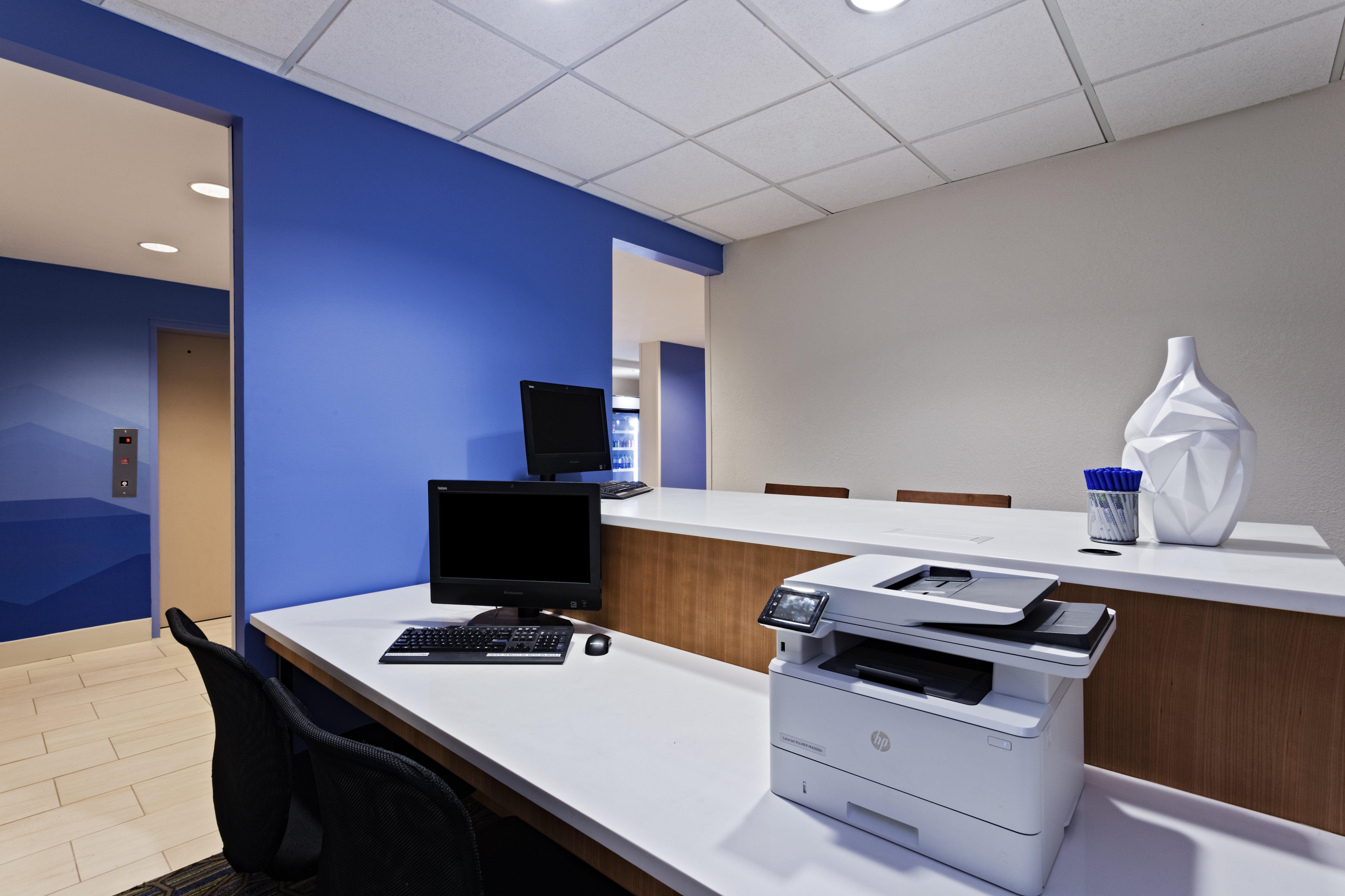 Holiday Inn Express & Suites Tavares By Ihg Экстерьер фото