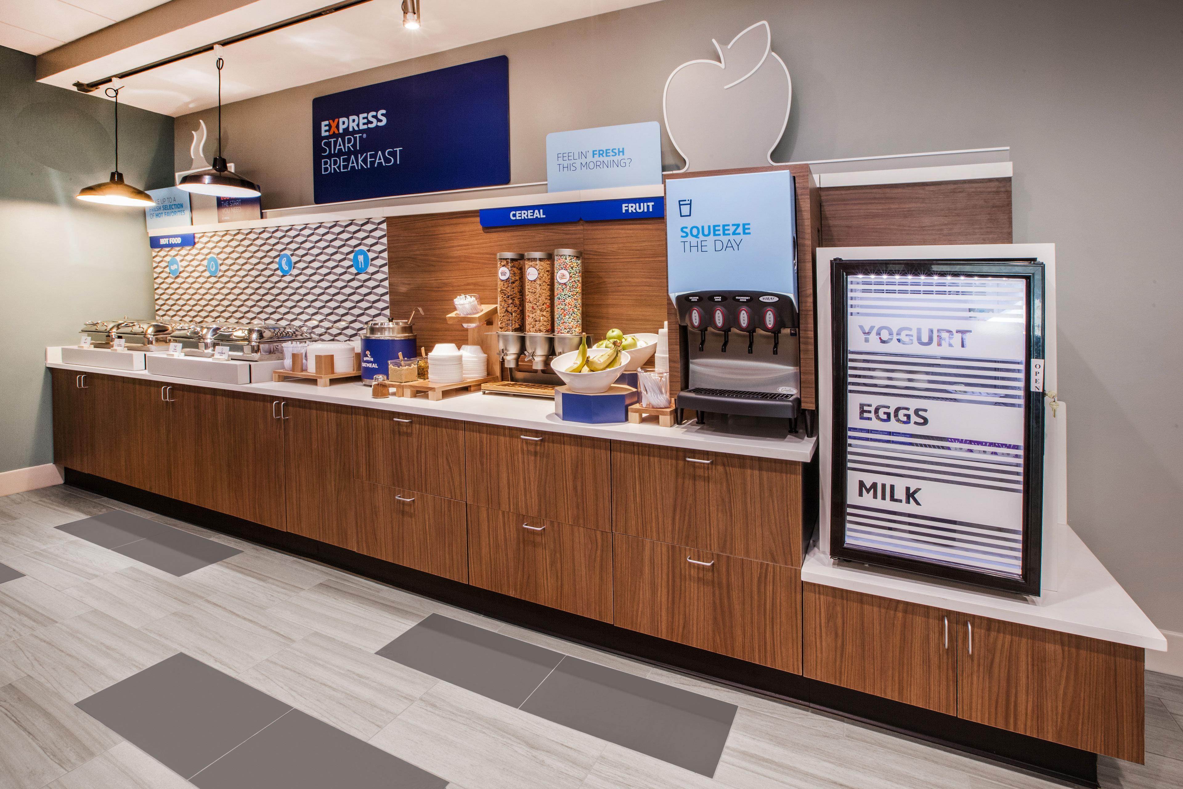 Holiday Inn Express & Suites Tavares By Ihg Экстерьер фото