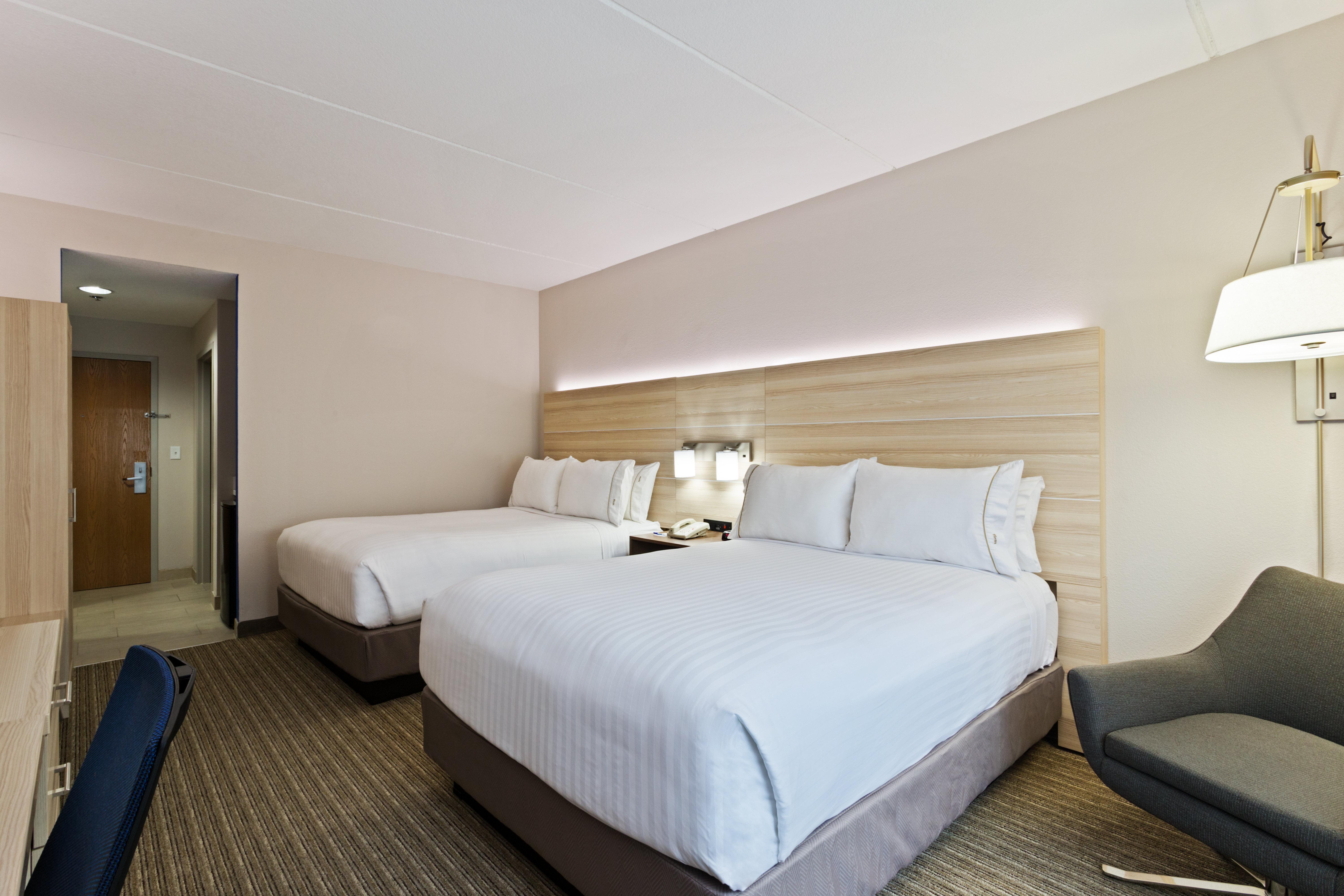 Holiday Inn Express & Suites Tavares By Ihg Экстерьер фото