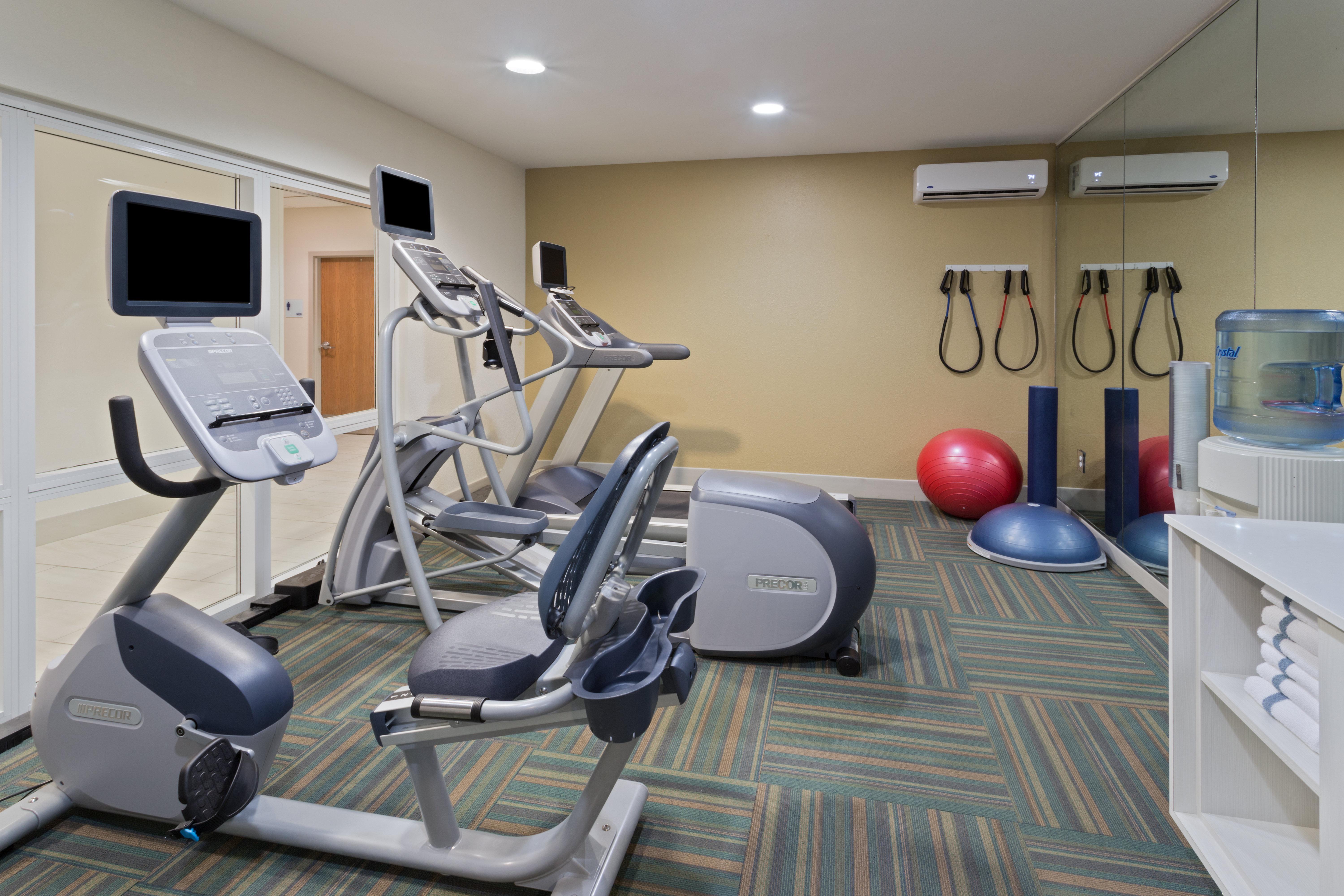 Holiday Inn Express & Suites Tavares By Ihg Экстерьер фото