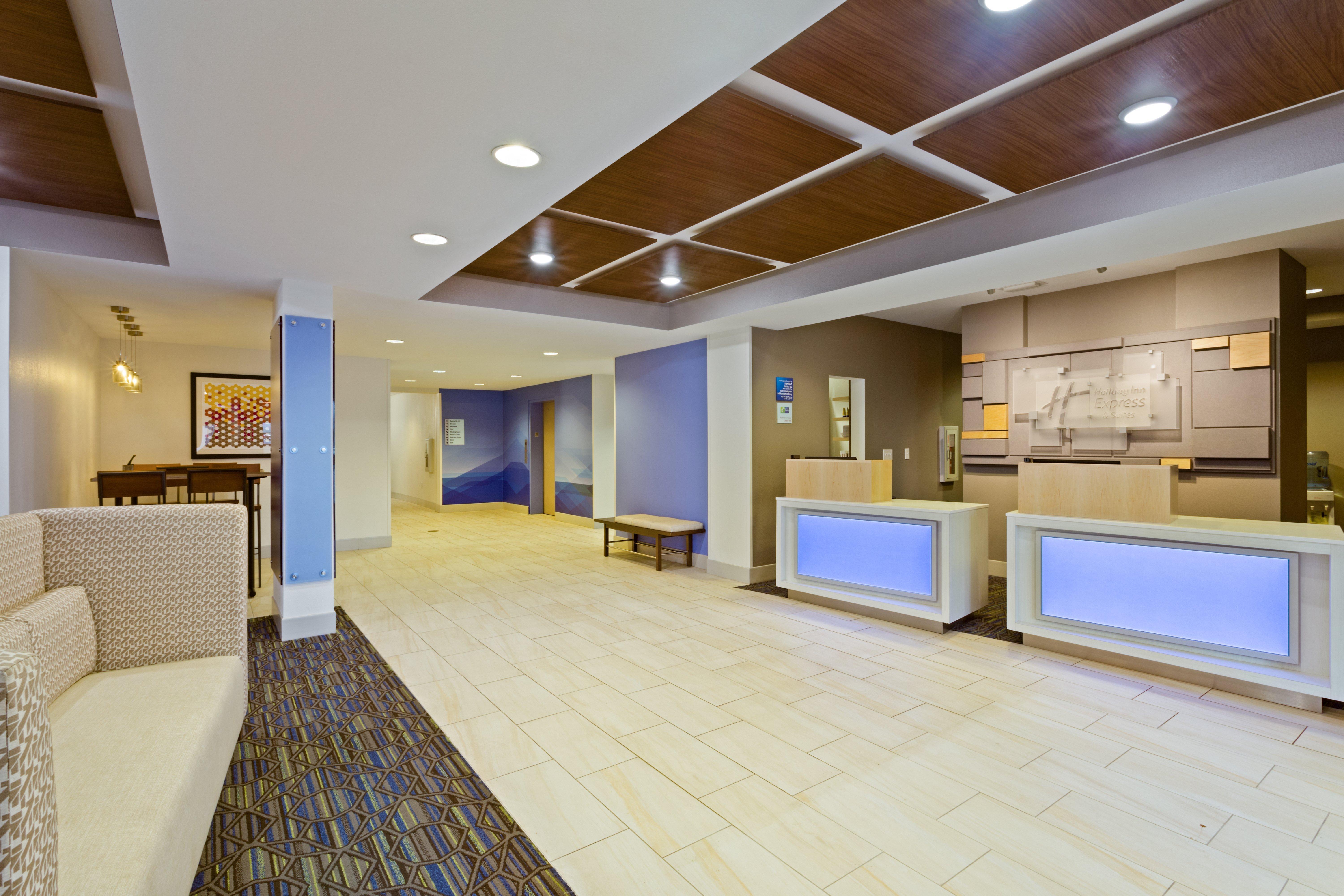 Holiday Inn Express & Suites Tavares By Ihg Экстерьер фото