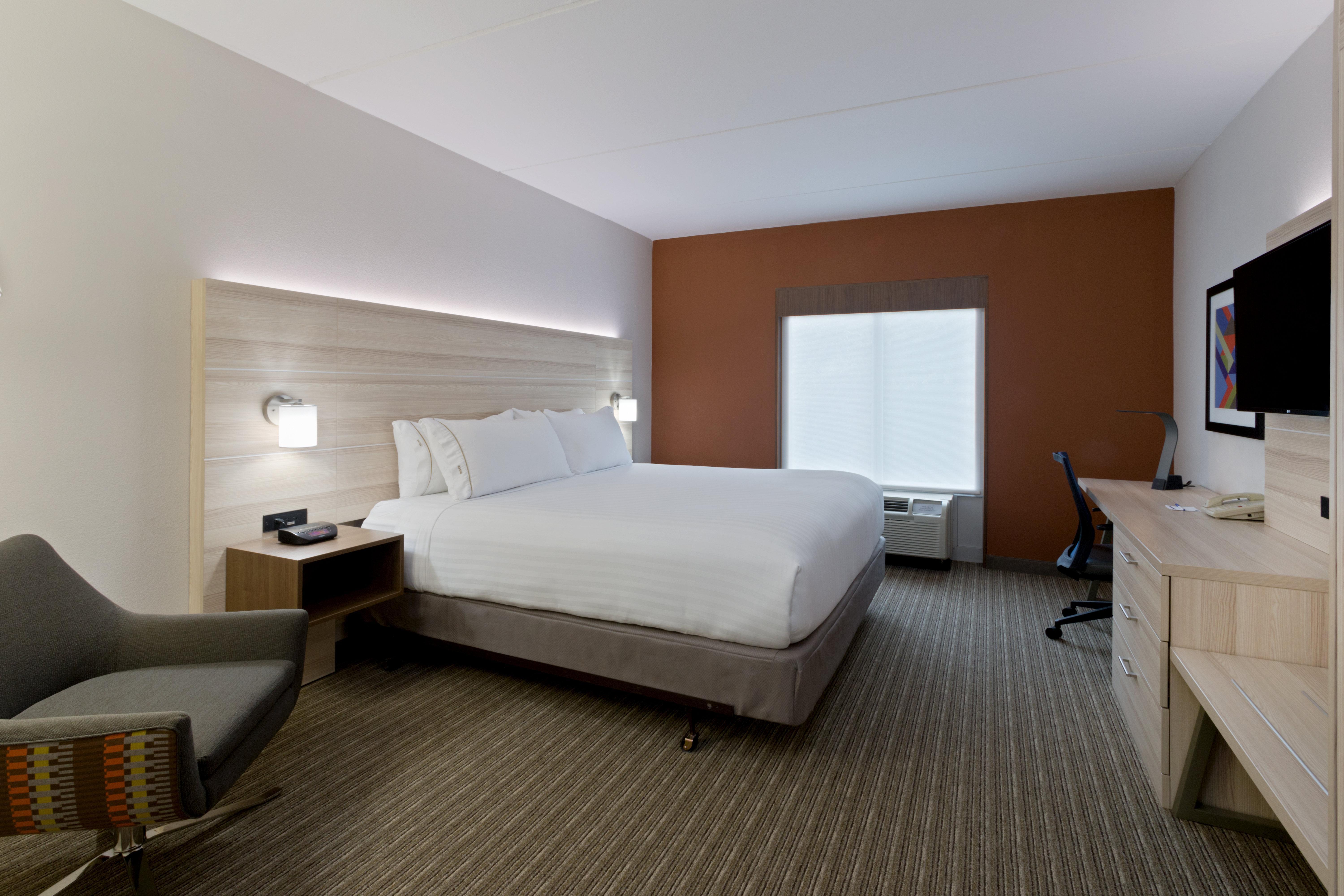 Holiday Inn Express & Suites Tavares By Ihg Экстерьер фото