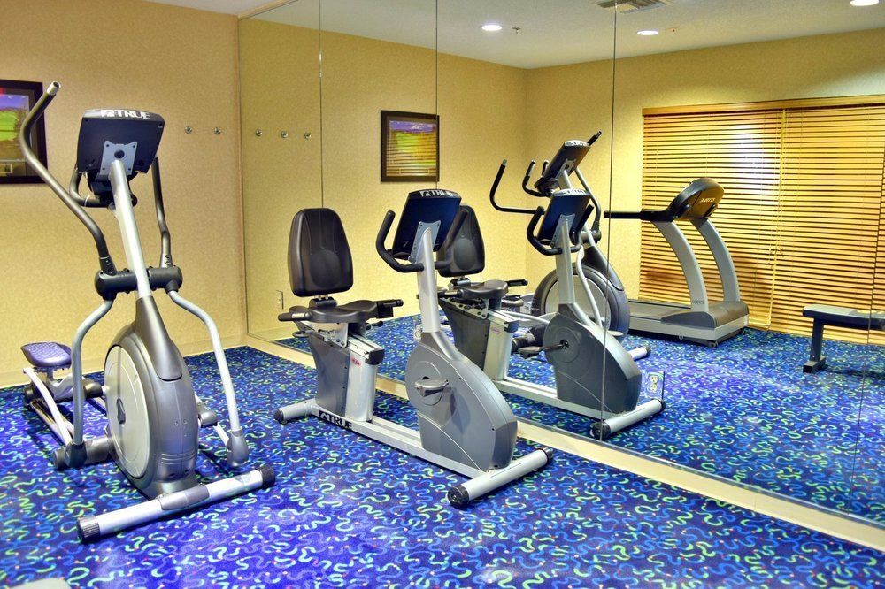 Holiday Inn Express & Suites Tavares By Ihg Экстерьер фото